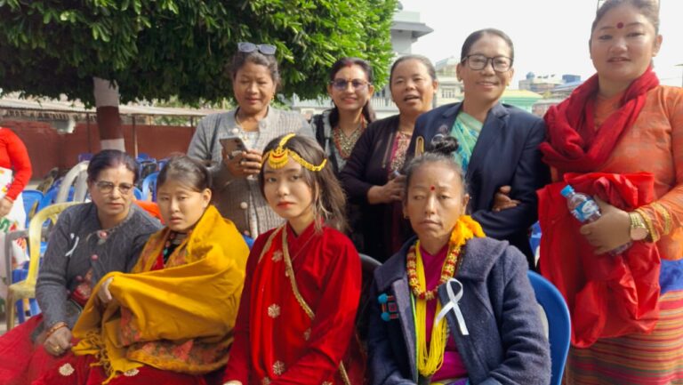 International Day of the World’s Indigenous Peoples